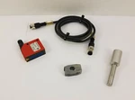 Leuze Electronic Bcl Sm 102 (50038949) Stationary Bar Code Reader. Fixed Price $299.00.