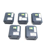 Lot Of Datalogic Skorpio-g 700180500 GMC-1805 3.7V 3300MAH Li-ion Batteries. Fixed Price $54.99.
