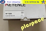 Keyence HR-100B Brand New Handheld Reader Express Dhl Or Fedex. Fixed Price $447.89.