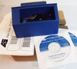 Accu-sort Laser Bar Code Accessory Scanner 22II -unused/original Packaging-. Fixed Price $915.17.