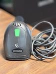Symcode MJ-6709B Wired Usb Pos Barcode Scanner Handheld Black Fast Accurate. Fixed Price $14.00.