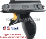 Us Oem Snap On Trigger Scan Handle For Zebra TC52 TC56 57 TRG-TC51-SNP1-01. Fixed Price $59.98.