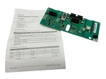 Danfoss 134B1726 Control Card FC-302 Vlt Series Drive Board 134B9842 New. Fixed Price $350.00.