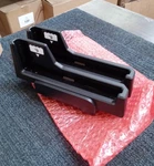 Zebra SHARECRADLE-01 2-SLOT Battery Charger SAC-ET6X-2SCHG-01 New. Fixed Price $149.99.