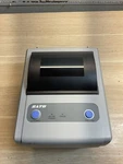 Sato Bar Code Printer CG408TT IEEE1284 Label Thermal 19VDC /JUA817. Fixed Price $50.00.