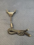 Motorola 25-70981-01R Usb/charging Cable For MC70. Fixed Price $8.39.