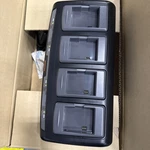 Bixolon Quad Charger PQC-R200 Battery New In Box. Fixed Price $45.00.