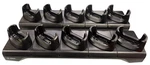 2 Zebra Sharecradle-mc Charging Usb Dock Station-psu (CRD-TC51-5SCHG1-01). Fixed Price $110.99.