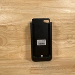 Infinite Peripherals Linea Pro LP5 2D Barcode Scanner Case Missing Top. Fixed Price $23.82.