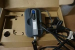 Intermec SF51 3 Piece Set Cordless Barcode Scanner W/ Charger Base 074645. Fixed Price $75.00.