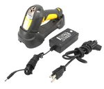 Symbol Motorola DS3478-SF20005WW Scanner W/ Charging Dock STB3478-C0007WW. Fixed Price $25.00.