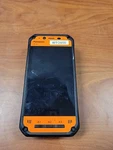 Panasonic Toughbook FZ-N1CBLAP8M. Fixed Price $80.00.