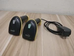(lot Of 2) Nadamoo YHD-3100 Usb Handheld Barcode Scanner Reader. Fixed Price $24.77.