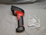 (bad Dongle) Symcode MJ-2023LA "wireless" Barcode Scanner 2.4GHZ Works Usb-c. Fixed Price $15.00.