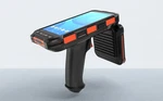 Droprfid & Barcode C6100 Scanner. Fixed Price $699.00.