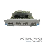 Hp J9538A 5064-2003 8-PORT 10GE Sfp+ V2 Zl Module For E5400 Series Switches. Fixed Price $149.99.