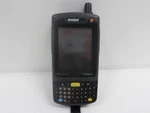 Symbol N410 Portable Barcode Scanner Mobile Computer W/ Battery Pack MC7004. Fixed Price $28.00.
