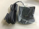 Symbol CRD1500-1000S For SPT1500, Hot Sync Cradle New In Box Year Warranty*. Fixed Price $34.00.