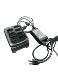 Zebra SAC-RS51-8SCHG-01 8-SLOT Battery Charger For RS5100 Series. Fixed Price $88.07.