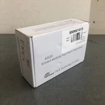 Pax Unlocked Mobile Wireless Credit Card Pos Terminal A920-2AW-RD5-12EA Nob. Fixed Price $99.97.