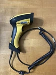Datalogic PD9531-K1 Powerscan Usb Auto Range, Wired Handheld Barcode Scanner. Fixed Price $350.00.