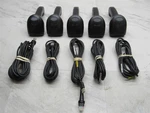 5 Lot Honeywell Xenon 1900GSR-2-24121 2D Handheld Barcode Scanner W/ Usb Cable. Fixed Price $69.95.