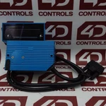 CLV650-6000 Sick (1042124) Bar Code Scanner 9.5W 18VDC-30VDC, Used. Fixed Price $1239.00.