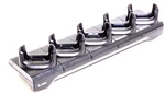 Zebra CRD-TC51-5SCHG1-01 Slot Charging Cradle Dock TC51/TC56 Used.. Fixed Price $99.99.