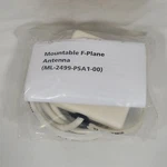 2.4 Ghz Antenna ML-2499-PSA1-00 Mountable F-plane Symbol Motorola New Old Stock. Fixed Price $13.99.