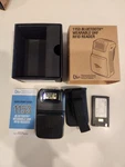 Tsl, 1153, Bluetooth Wearable Uhf Rfid Reader, W/2D Barcode Imager Scanner. Fixed Price $450.00.