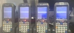 Intermec Handheld Mobile Computer (CN70AQ5KD00W1100). Fixed Price $56.75.