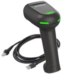 Honeywell 1960GSR-2USB-N Xenon Ultra Handheld Scanner 2D Area Imager. Fixed Price $572.96.