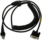 Honeywell CBL-020-300-C00-02 Black 3M DB-9 Female Voyager 1200G 1202G. Fixed Price $69.25.