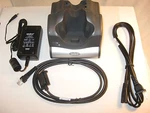 Symbol CRD8800B-1000S Cradle Kit PPT8800 PPT8846 Complete W/ Cables & Psu. Fixed Price $69.99.