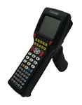 Teklogix 7030LR Model Handheld Terminal Barcode Scanner Keypad Usnp. Fixed Price $80.00.