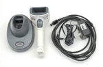 Honeywell 1902HHD-0USB-5 Xenon Barcode Scanner 1D 2D Base. Fixed Price $149.00.