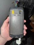Honeywell CT40P-L1N-28R11BF, Android, Mobile Computer Barcode Scanner, CT40XP. Fixed Price $800.00.
