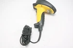 Symbol Phaser P302FZY-I000 Handheld Barcode Scanner With Connection Cord (read!). Fixed Price $34.99.