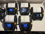 Zebra ZQ630 Dt Bt Serial Wifi Rfid Usb Label Printer With Oem Battery & Charger. Fixed Price $250.00.