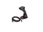 Honeywell XENON1960G Barcode Scanner Black (1960GSR-2USB-2-N). Fixed Price $576.49.