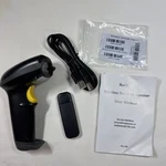 Nadamoo Wireless Barcode Scanner 328 Feet Transmission Distance Usb Cordless. Fixed Price $26.67.