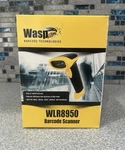 Wasp WLR8950 Barcode Scanner W/ Usb Cord. Fixed Price $60.00.