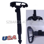 Us Carrying Clip & Basic Handstrap For Zebra TC510K TC56 SG-TC51-BHDSTP1-03. Fixed Price $10.00.