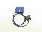 Datalogic DS2100N-1214 Fixed Mount Barcode Scanner 10-30V 12.2 Dist 10.24" Field. Fixed Price $324.99.