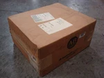 New Allen Bradley 2755-DD1A Dual Headed Bar Decoder Series Rev. F. Fixed Price $100.00.