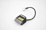 Sick Barcode Scanner CLV410-2910S01 ( 1017850 ). Fixed Price $1568.14.