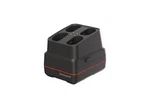 Honeywell CK6X-BC-4BAY-0 CK67 4-SLOT Battery Charger (no Cord). Fixed Price $449.04.