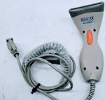 Unitech Barcode Scanner Wired Usb MS210-1G. Fixed Price $24.99.