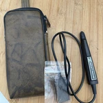 Vtg 82153A Optical Barcode Wand Reader For HP-41CV &HP-41CX Calculator. Fixed Price $199.99.