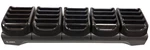 Zebra Sharecradle-mc 5-SLOT Charger For TC51/56 CRD-TC51-5SC4BC-01. Fixed Price $285.00.